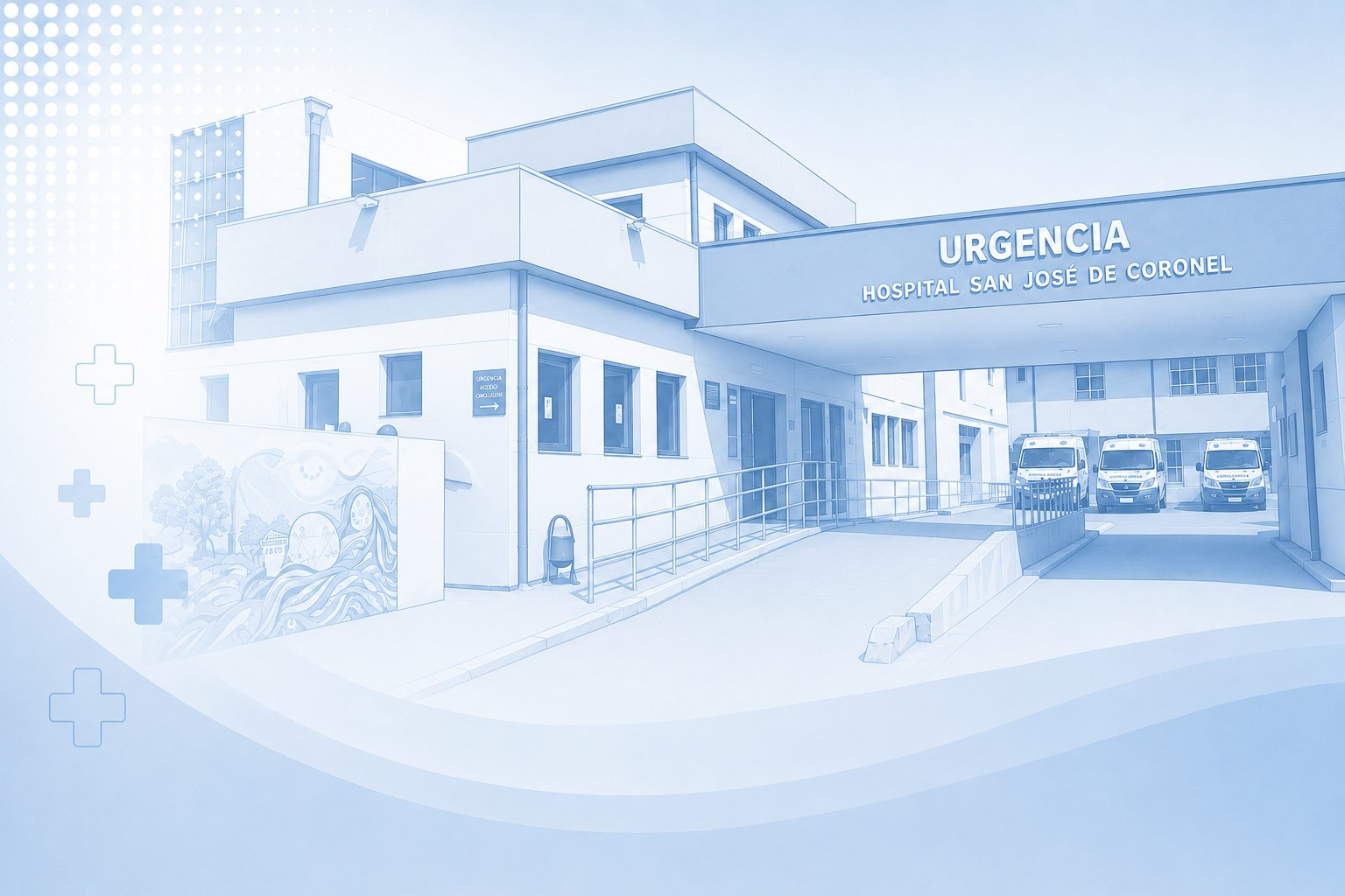 Hospital San José de Coronel